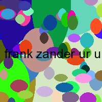 frank zander ur ur enkel frankenstein