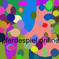 pferdespiel online spiel kostenlos