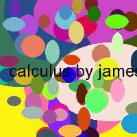 calculus by james stewart answer for 11.5