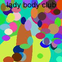 lady body club