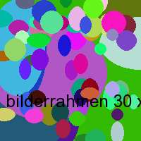 bilderrahmen 30 x 45 cm