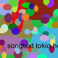 songtext tokio hotel freunde bleiben