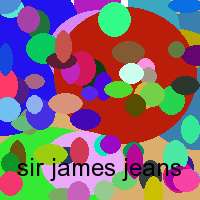 sir james jeans