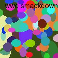 wwe smackdown results