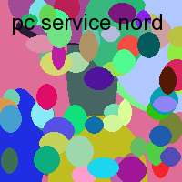 pc service nord