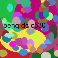 benq dc c530